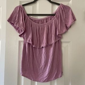 American Eagle shirt